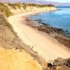 Big Dume Beach