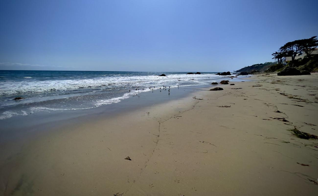 Lechuza Beach'in fotoğrafı parlak kum yüzey ile