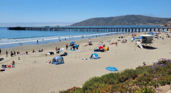 Avila Beach