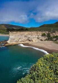 Cuesta-by-the-Sea