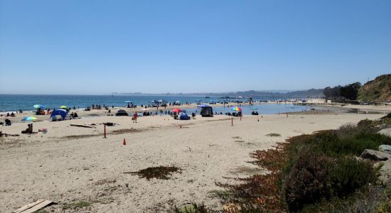 Rio Del Mar Beach II