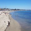 Santa Cruz Beach