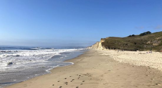 Pescadero Beach II