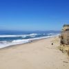 Pomponio Beach