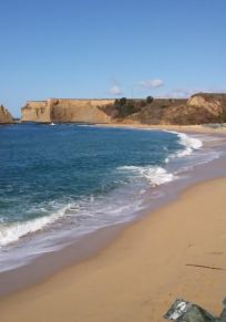 Martins Beach