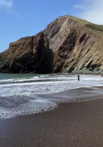 Muir Beach