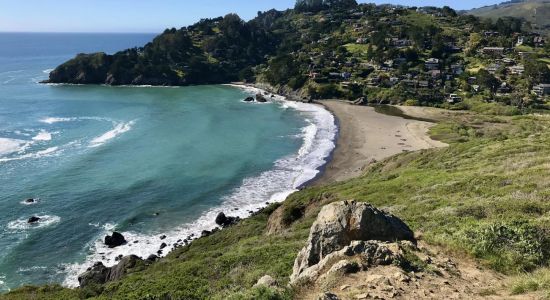 Muir Beach