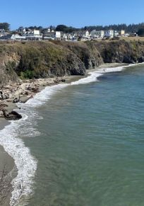 Mendocino