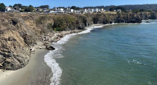 Portuguese Beach