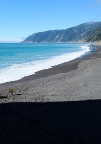 Shelter Cove