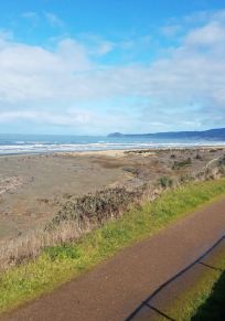 Clam Beach