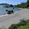 Baker Beach