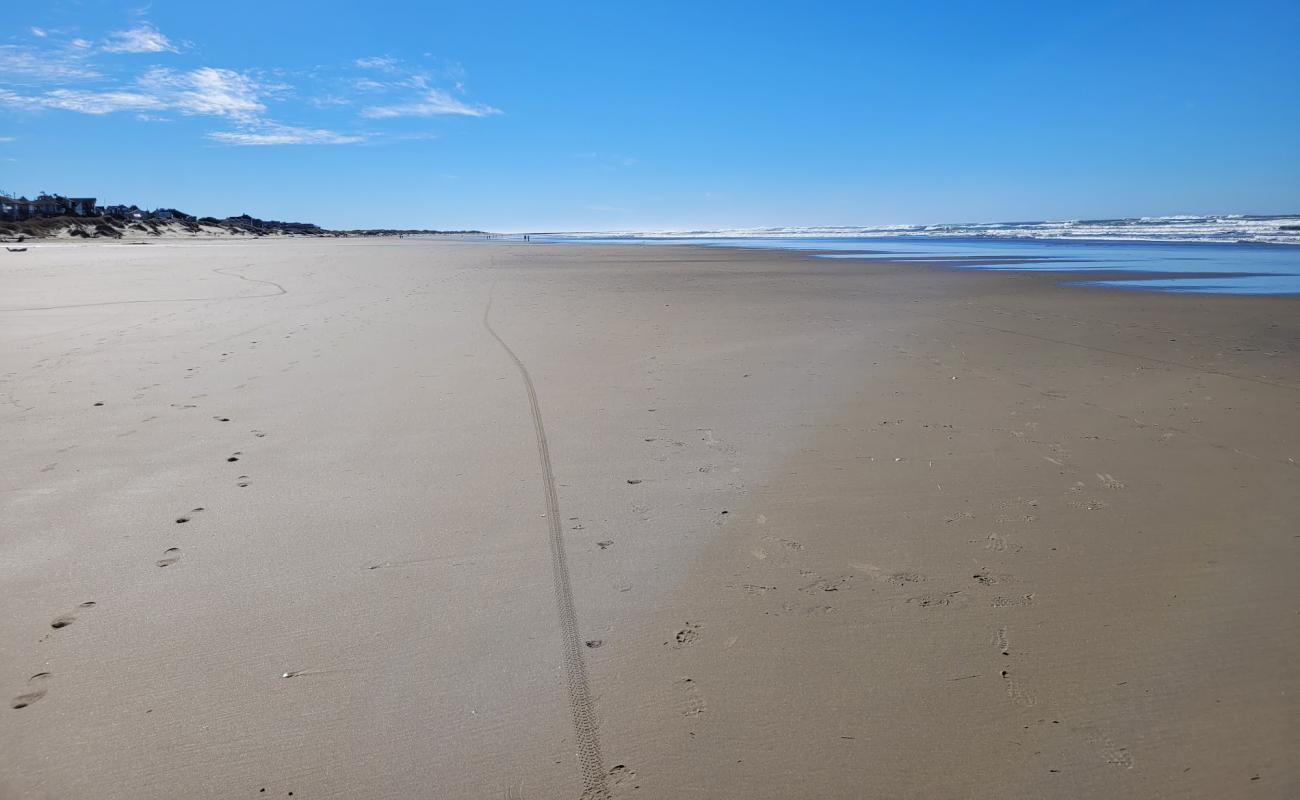Ocean Way Beach'in fotoğrafı i̇nce bej kum yüzey ile