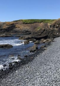 Agate Beach