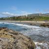 Lincoln City Beach