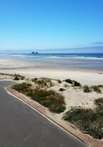 Rockaway Beach