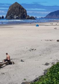 Oregon Eyaleti