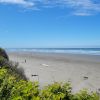 Kalaloch Beach