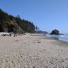 Second Beach Quileute Res.