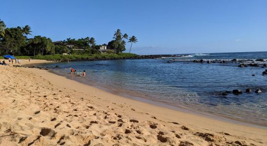 Baby Beach