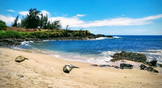 Glass Beach