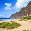 Polihale State Beach