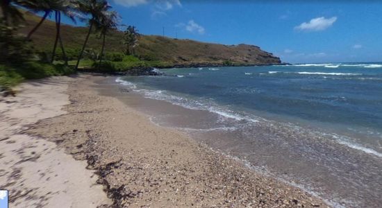 Honokowai Beach