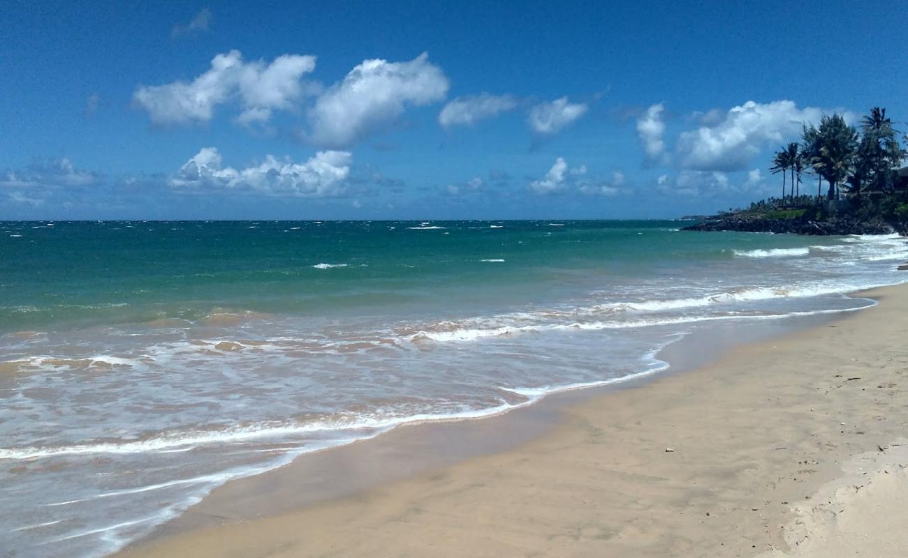 VOR Beach'in fotoğrafı parlak kum yüzey ile