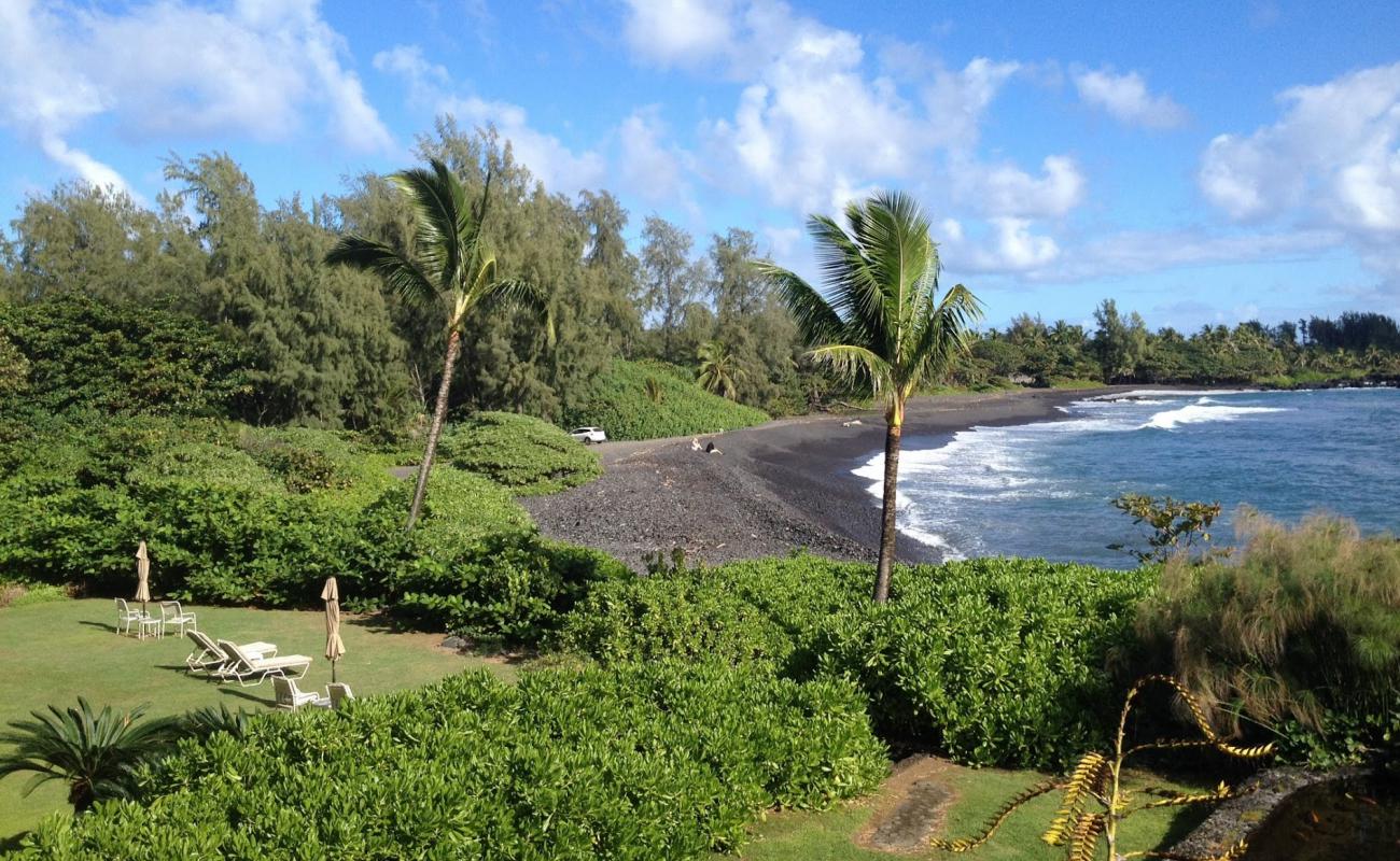 Waikaloa Bay Beach'in fotoğrafı #94 yüzey ile