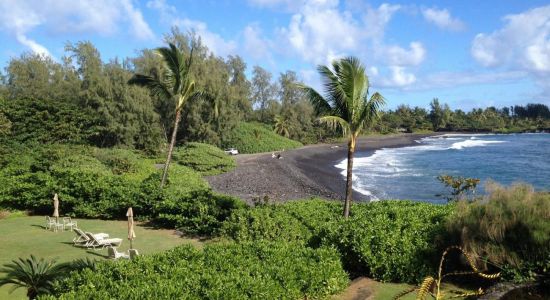 Waikaloa Bay Beach