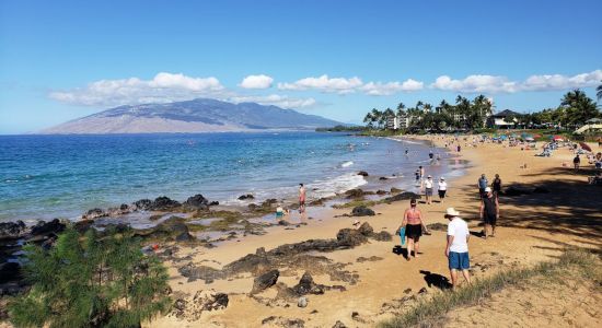 Kamaole Beach Park II