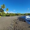 Honomalino Beach