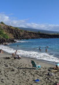 Ho'okena