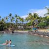 Keauhou Bay Beach