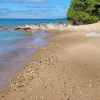 Roadside Park Beach