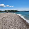 Catawba Island State Park Beach