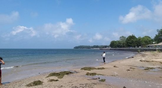 Dunkirk Beach