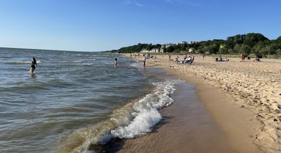 Ottawa Beach