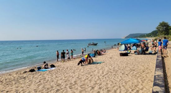 Empire Beach