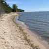 Bailey County Beach