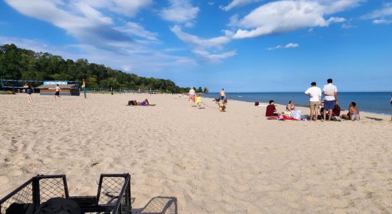 Bradford Beach