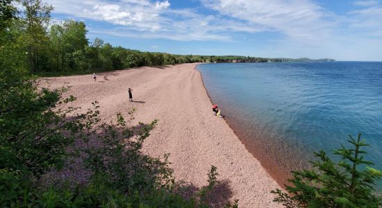 Iona's Beach