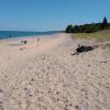 Two Hearted Beach