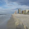 Perdido key beach