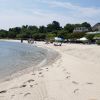 Yorktown beach