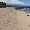 Kailua Kona Beach