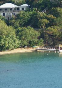 Saint Thomas Adası