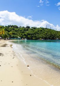 Water Island