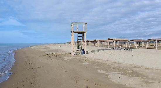 Divjaka Resort Beach