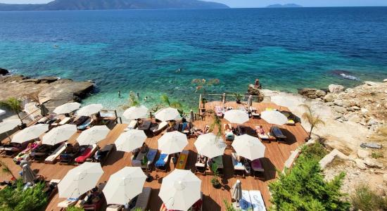 Kristera Beach